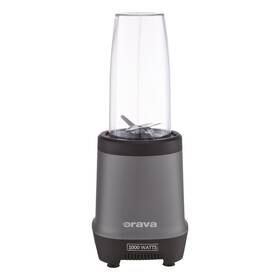Stolný mixér Orava RM-1001 čierny

