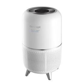 Čistička vzduchu Concept CA1020 biela farba
