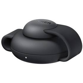 Bezdrôtová nabíjačka Anker MagGo 3v1 Foldable Pad 15W čierna

