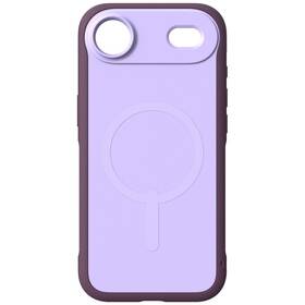 Kryt na mobil ZAGG Sedona Snap na Apple iPhone Air fialový

