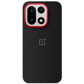 Kryt na mobil OnePlus Aramid Magnetic na OnePlus 15 čierny

