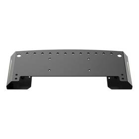 Montážna doska Moza Racing Mounting Plate - mBooster/CRP/CRP2 hliník

