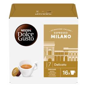 Kapsuly pre espressá NESCAFÉ Espresso Milano 

