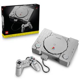Stavebnica LEGO® 72306 PlayStation™ 

