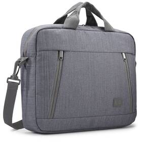 Brašna na notebook Case Logic na 15,6" sivá


