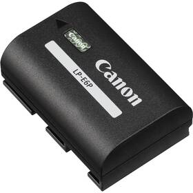 Batéria Canon LP-E6P čierna

