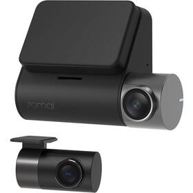 Autokamera 70mai Midrive A500s + RC06 čierna/strieborná

