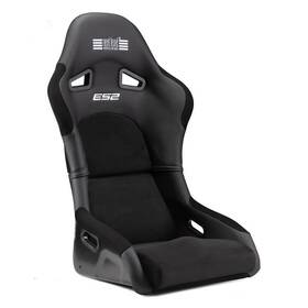 Prídavné sedadlo Next Level Racing ELITE ES2 Sim Racing Seat čierne

