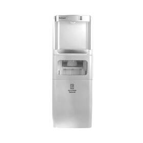 Výrobník ľadu Rohnson R-45015 2v1 biely

