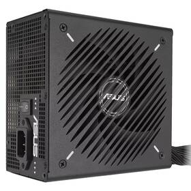 Zdroj Asus Prime 750W Bronze, 80 Plus Bronze čierny

