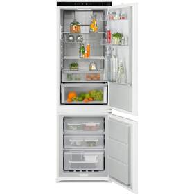 Chladnička s mrazničkou Electrolux ENG8MC18S biela

