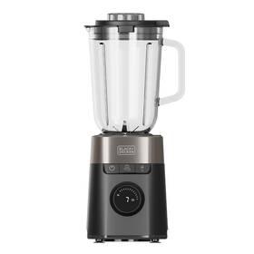 Stolný mixér Black+Decker BXJB1201E čierny


