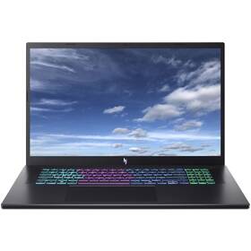 Notebook Acer Nitro V 17 (ANV17-I31-78HG) čierny

