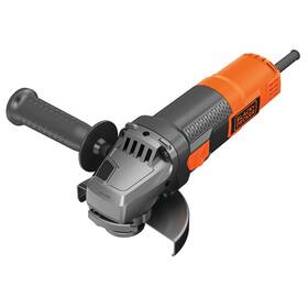 Uhlová brúska Black-Decker BEG220K-QS 900W 

