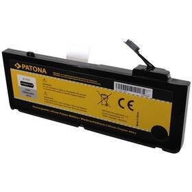 Batéria PATONA pre APPLE MacBook Pro 13" 5800mAh Li-Pol 11,1 V + náradie 

