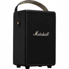 Prenosný reproduktor Marshall Tufton Black & Brass 

