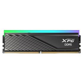 Pamäťový modul ADATA 32GB DDR5 6000MHz CL30 Lancer Blade RGB 

