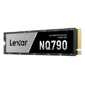 SSD Lexar NQ790 4TB NVMe 

