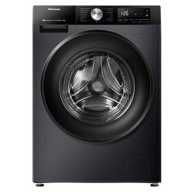 Práčka Hisense WF3S8043BB3 čierna

