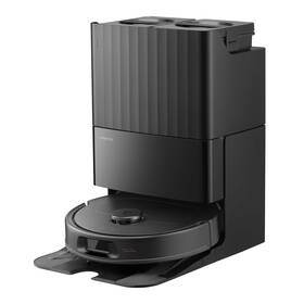 Robotický vysávač Roborock QR 798 black čierny

