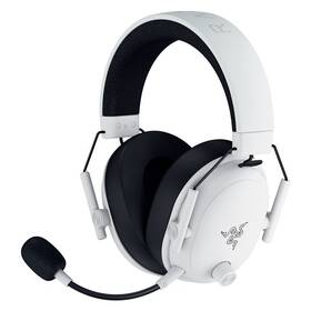 Headset Razer BlackShark V3 biely

