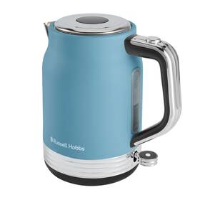Rýchlovarná kanvica RUSSELL HOBBS 28641-70 Hanley Blue modrá

