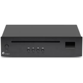 CD prehrávač Pro-Ject CD Box E čierny

