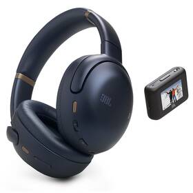 Slúchadlá JBL Tour One M3 Smart TX modrá

