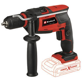 Aku vŕtačka Einhell TC-ID 18 Li (bez batérie) 4513960 

