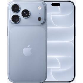 Mobilný telefón Apple 2 TB ledovcově modrý 

