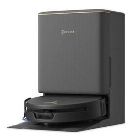 Robotický vysávač Ecovacs DEEBOT T90S PRO OMNI BLACK čierny

