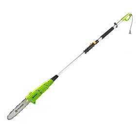 Odvetvovač Fieldmann FZP 6005-E čierna farba
