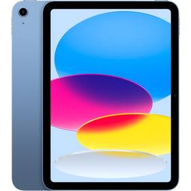 Tablet Apple 11" (2025) Wi-Fi 512GB - modrý 

