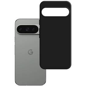 Kryt na mobil 3mk Matt Case na Google Pixel 10/10 Pro čierny

