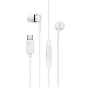Slúchadlá Sennheiser CX80U biela

