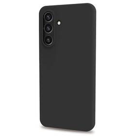 Kryt na mobil Celly Cromo na Samsung Galaxy A36 5G čierny

