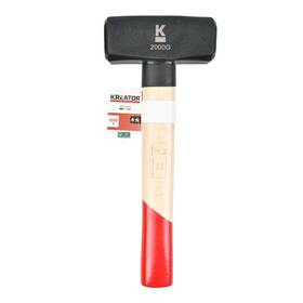 Palica Kreator KRTH90204 2000g 

