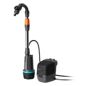 Čerpadlo ponorné Gardena 2400 Comfort Auto (s baterií) 14605-20 

