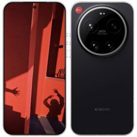 Mobilný telefón Xiaomi Leica Leitzphone powered by Xiaomi 5G 16 GB / 1 TB (72980) čierny