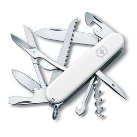 Nôž vreckový Victorinox Huntsman 1.3713.7 91-93mm 

