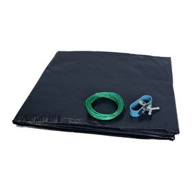 Krycia plachta Marimex Swimline 4,57 

