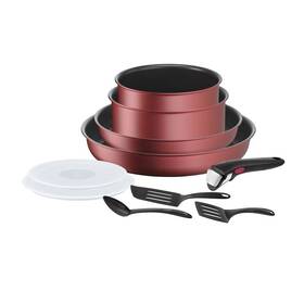 Sada riadu Tefal L3989502, 10 ks 

