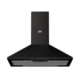 Odsávač pár Beko HCP61310B čierny

