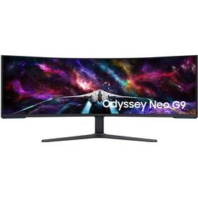 Herný monitor Samsung Odyssey Neo G9 čierny

