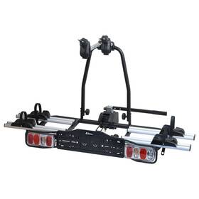 Nosič bicyklov Compass E-BIKE TÜV - 2 kola 

