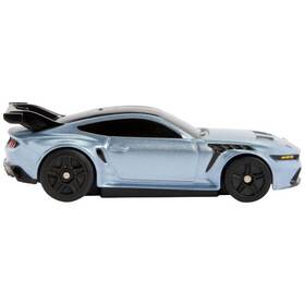 RC auto Mattel FORD MUSTANG GTD 

