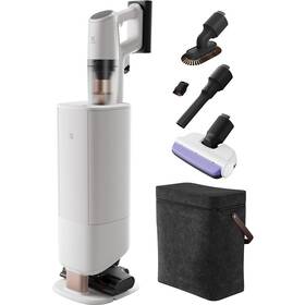 Tyčový vysávač Electrolux UV EP83HB25UV biely

