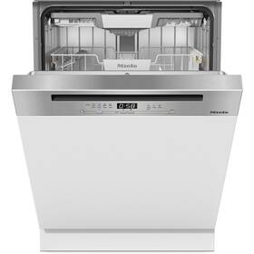 Umývačka riadu Miele G 5817 SCi XXL Active 

