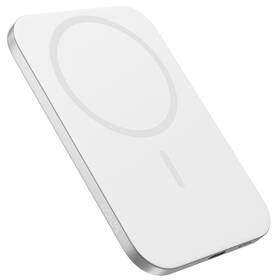 Powerbank Epico UltraPack Slim 3000mAh hliníková Mag+  EM31b strieborná

