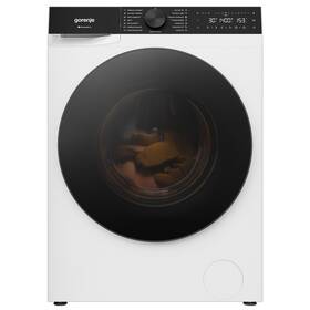 Práčka Gorenje WS674A FastWashPro biela

